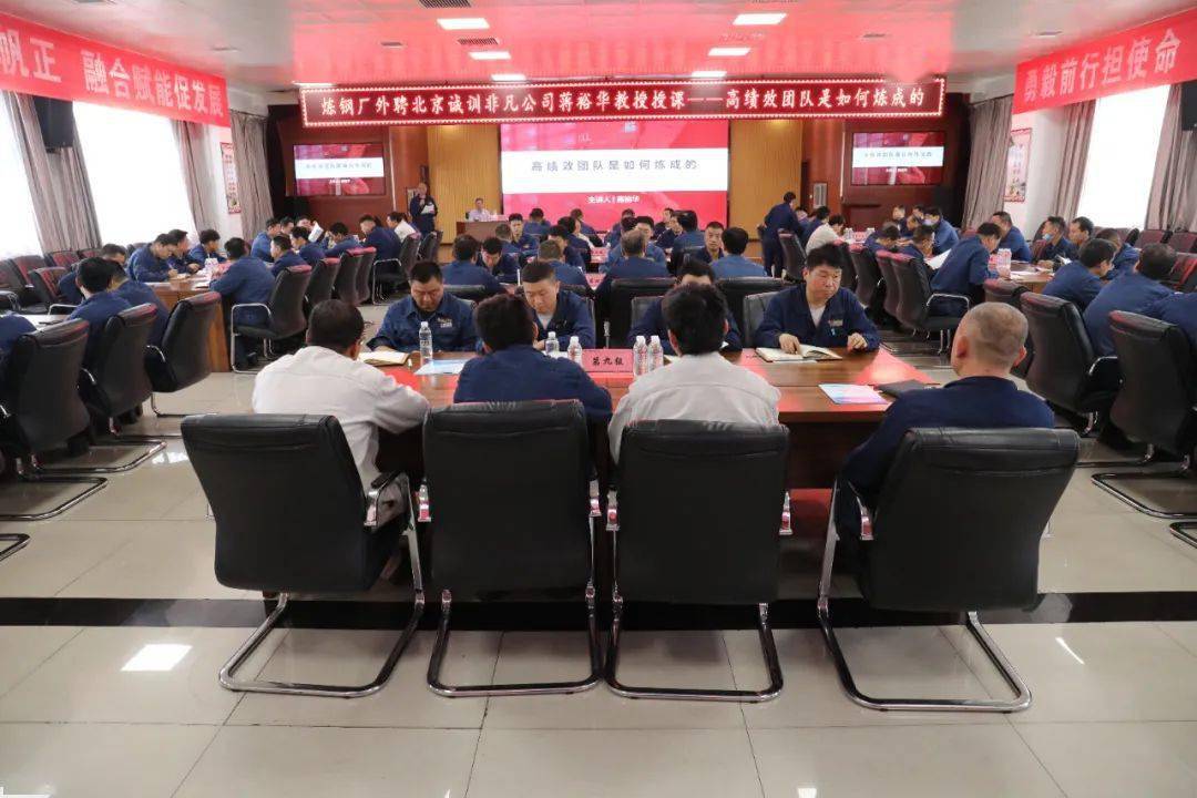 【人才建设】2024年人才培养我们这样干(图2)