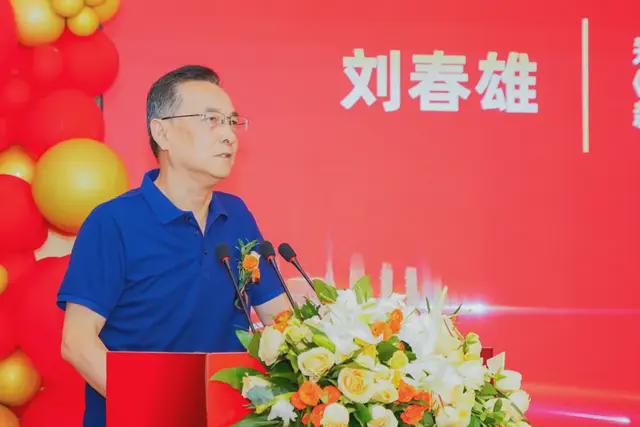 必威首页：名仁苏打水营销中心（郑州）正式成立全面开启发展新篇章(图4)
