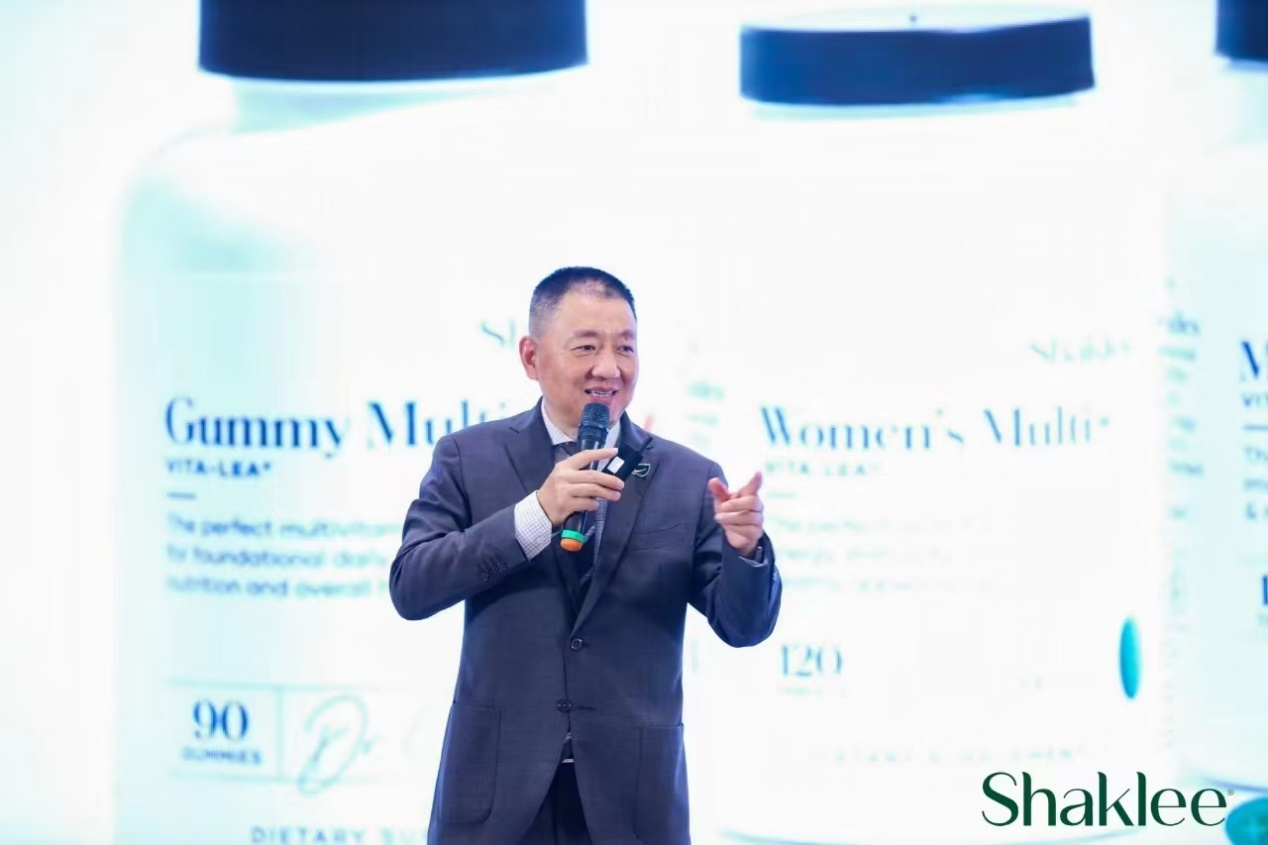 嘉康利切中2024年机会点力主人才培养战略(图4)