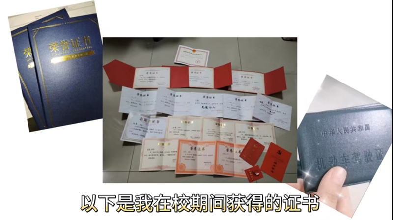湖南：三一职院摸准企业用人需求多举措实现毕业生就业上岗(图4)
