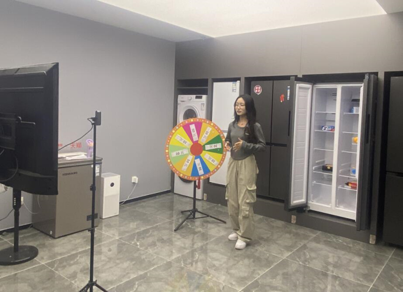 湖南：三一职院摸准企业用人需求多举措实现毕业生就业上岗(图6)