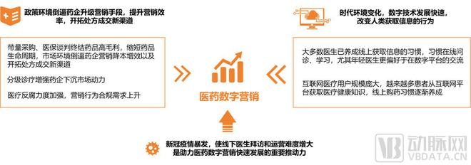 2024医药数字营销报告：合规时代必选项渗透药品生命全周期(图3)