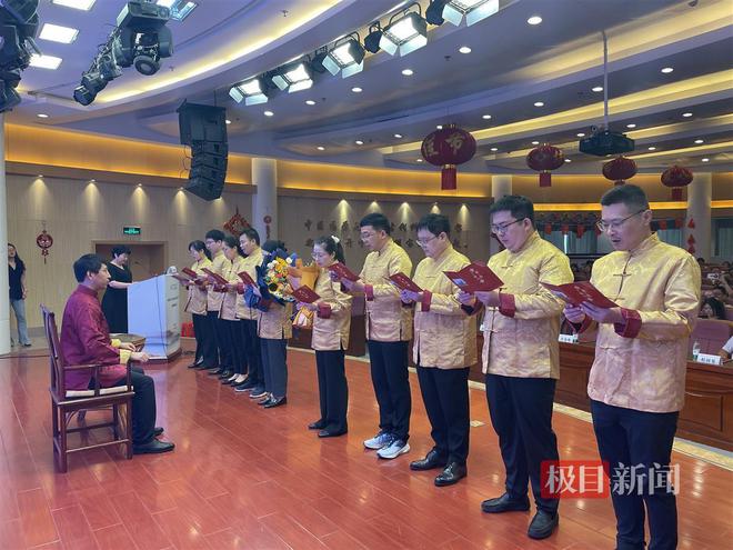 这个名医工作室在汉揭牌有助于促进中医药人才培养(图2)