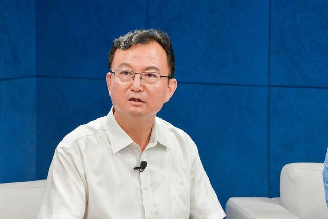 “倾听与商量”举办第三十三期协商活动：聚焦金融科技发展打造人才培养新高地(图4)