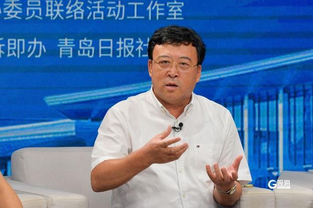 “倾听与商量”举办第三十三期协商活动：聚焦金融科技发展打造人才培养新高地(图3)
