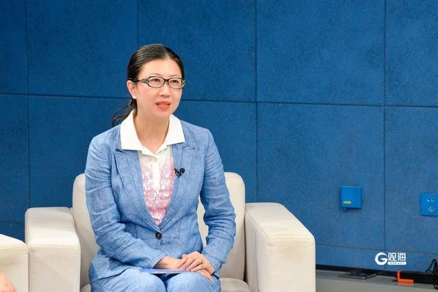 “倾听与商量”举办第三十三期协商活动：聚焦金融科技发展打造人才培养新高地(图5)