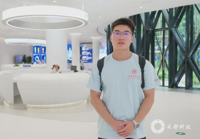 必威首页：创新人才联合培养科研院所、企业抛出“橄榄枝”……(图5)