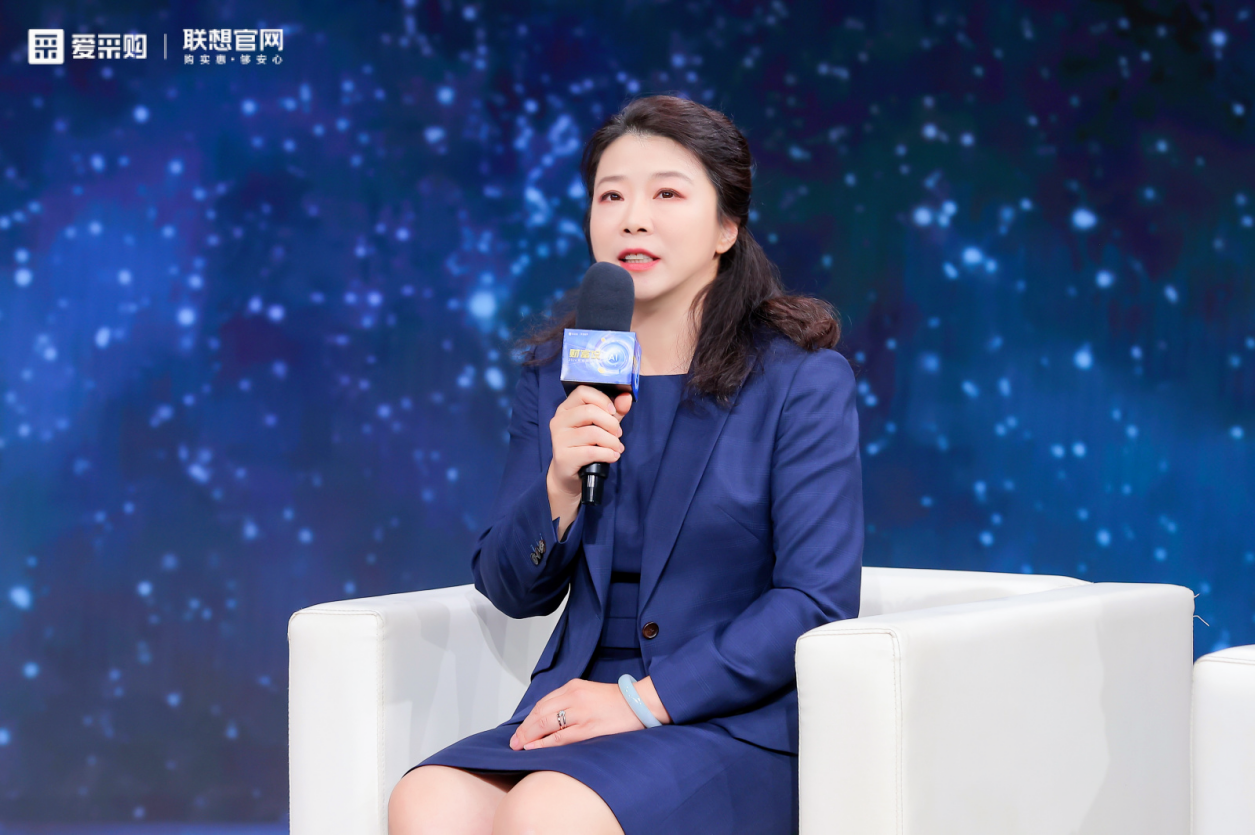 必威咨询：市场变革进行时数智转型向未来！2024百度爱采购超级直播盛典「财富说」完美收官(图3)