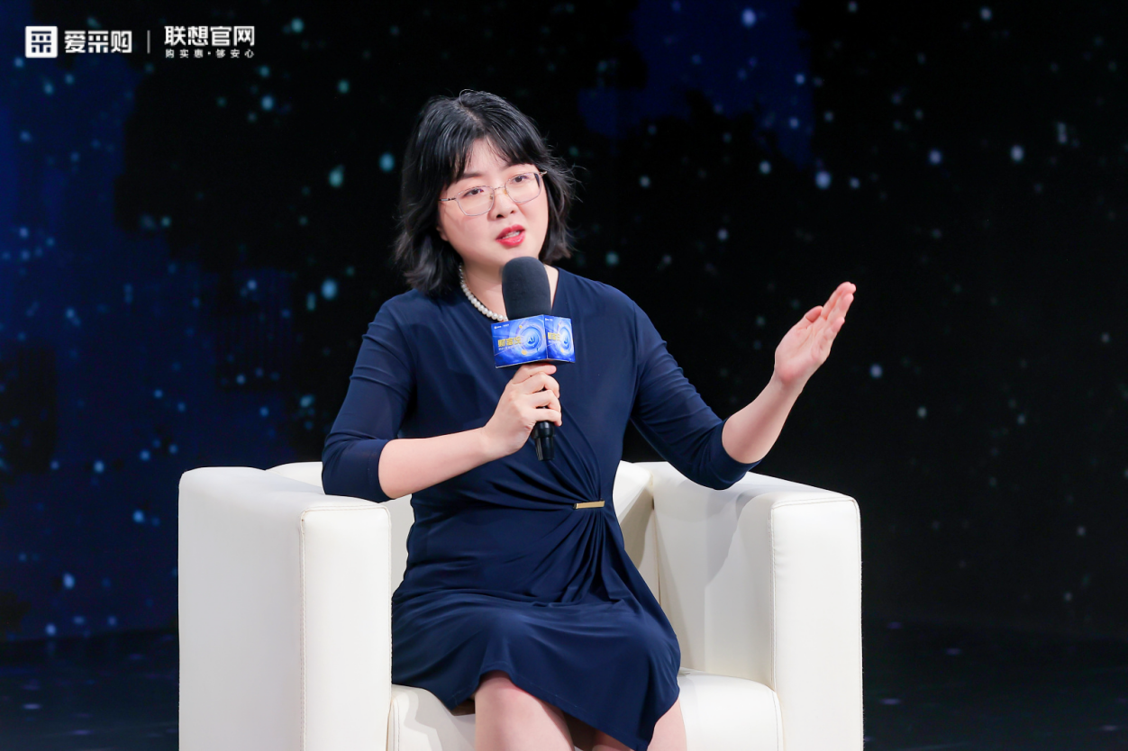 必威咨询：市场变革进行时数智转型向未来！2024百度爱采购超级直播盛典「财富说」完美收官(图7)