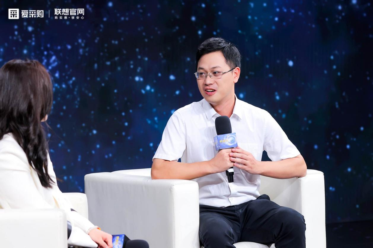 必威咨询：市场变革进行时数智转型向未来！2024百度爱采购超级直播盛典「财富说」完美收官(图9)