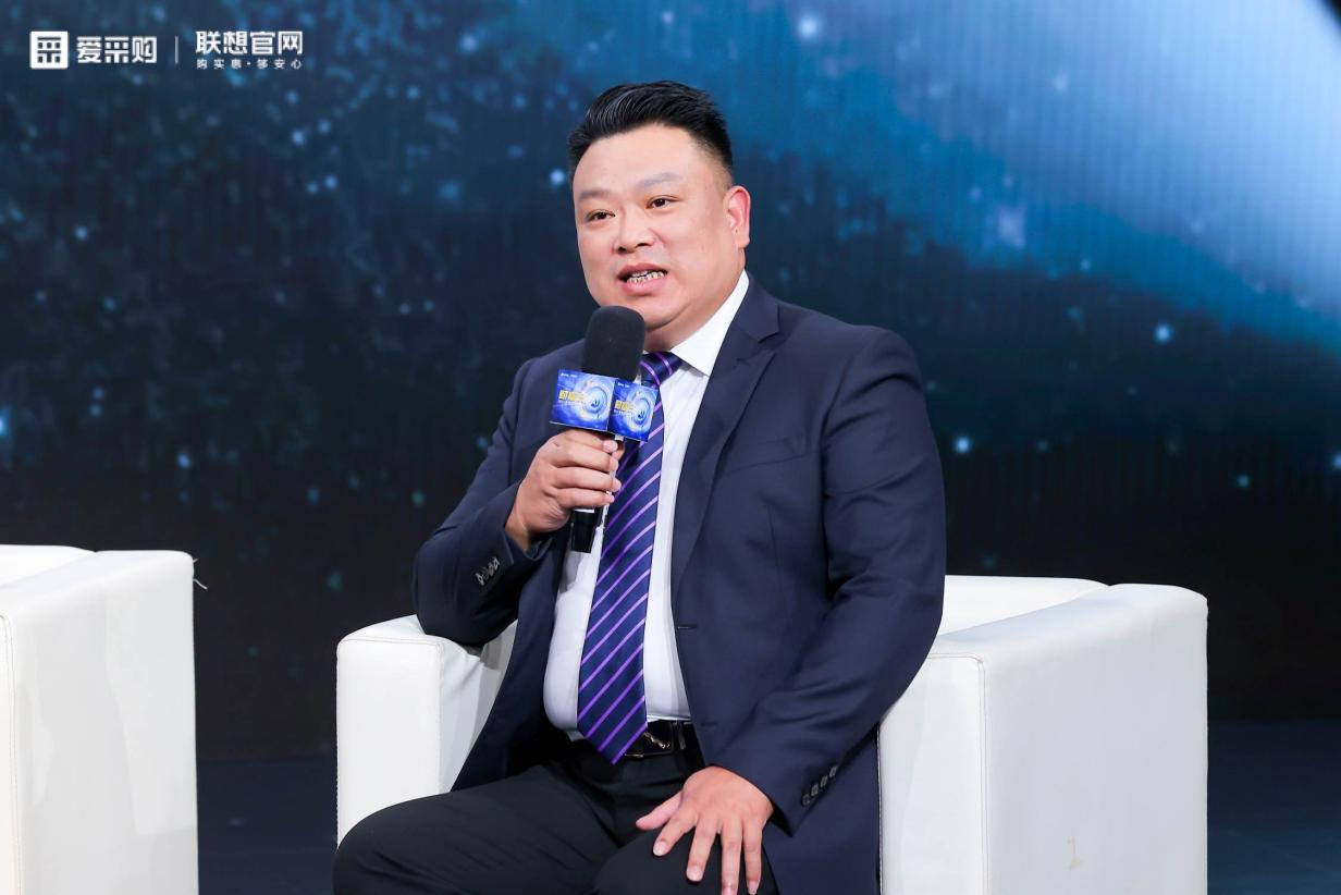 必威咨询：市场变革进行时数智转型向未来！2024百度爱采购超级直播盛典「财富说」完美收官(图11)