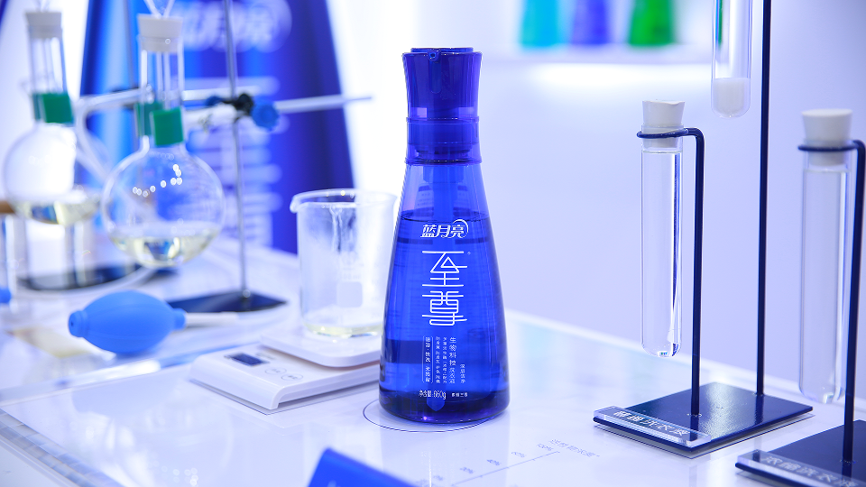2024中国C-BPI品牌力指数出炉蓝月亮连续14年第一(图4)