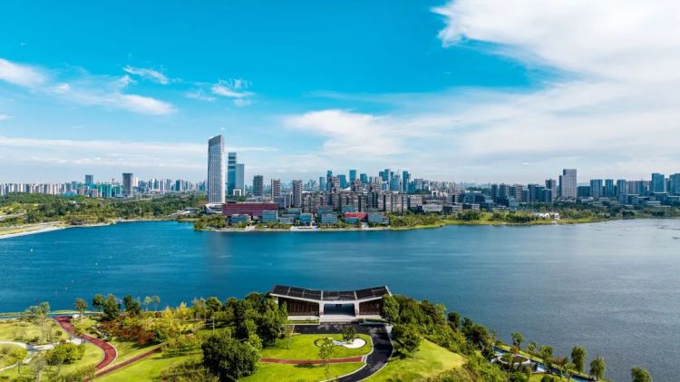 必威网站：2024“蓉漂人才荟”·厦门大学专场活动在厦门举行(图2)