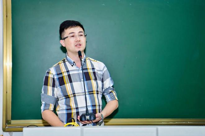 赋能新质人才培养昇腾CANN技术行·浙江工业大学站成功举办！(图3)