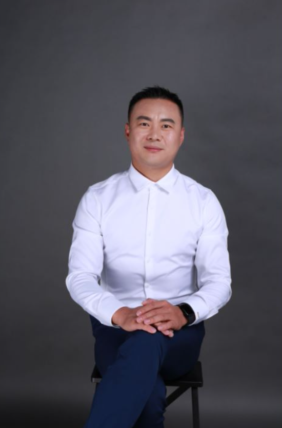 何亚涛受邀线上参加腾讯智慧营销峰会共探营销新未来(图2)