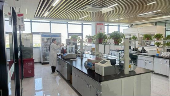 “智”“变”引领许多酱料爆品来自徐州经开区这家企业(图5)