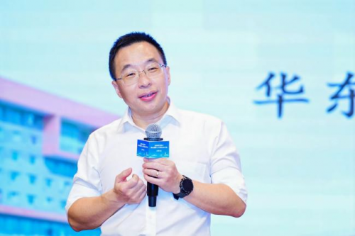杭州铭师堂引领教育创新携手各界专家探讨人才培养新路径(图9)