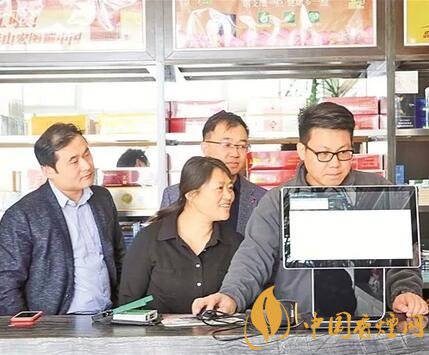 必威咨询：实现卷烟精准营销这三个精准到位需做实(图1)