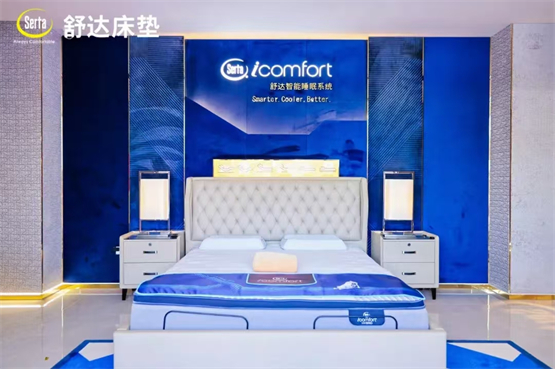 必威咨询：舒达要办一场“躺着开”的发布会！AI睡眠再迎新破局？(图6)