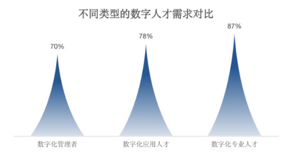 深度解读《2024数字人才白皮书》：透视数字人才困境与解决之道(图2)