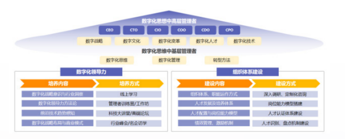深度解读《2024数字人才白皮书》：透视数字人才困境与解决之道(图13)