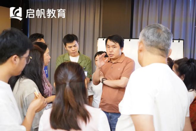 人才培养+学术交流新高度启帆连获专业认可！(图3)