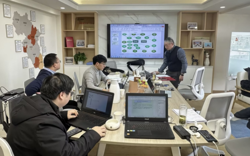 必威首页：湖北黄冈：为消费者精准画像数据赋能探索信息采集新模式(图1)