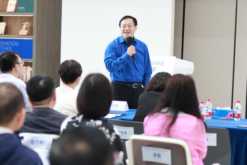 必威咨询：首届投顾产业链研讨会在广州成功举办！(图6)