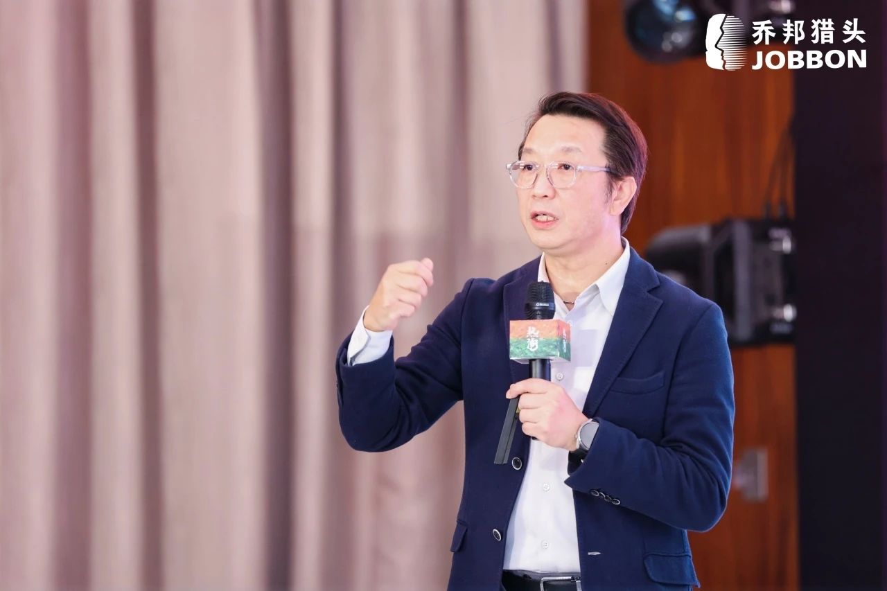 必威咨询：2024迈点文旅住宿节200+高星酒店总经理汇聚一堂！24乔邦高层次人才发展论坛圆满落幕！(图9)