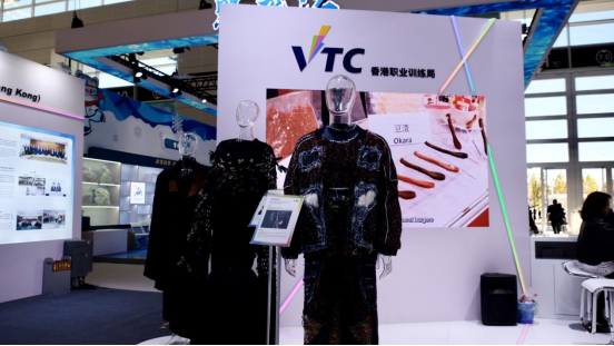 深化国际交流合作为推动中国式现代化谱写职业教育崭新篇章——2024年世界职业技术教育发展大会今日落下帷幕(图7)
