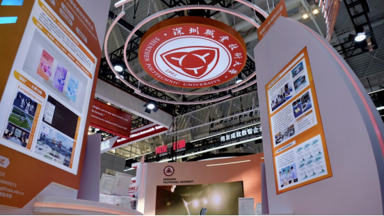 深化国际交流合作为推动中国式现代化谱写职业教育崭新篇章——2024年世界职业技术教育发展大会今日落下帷幕(图8)