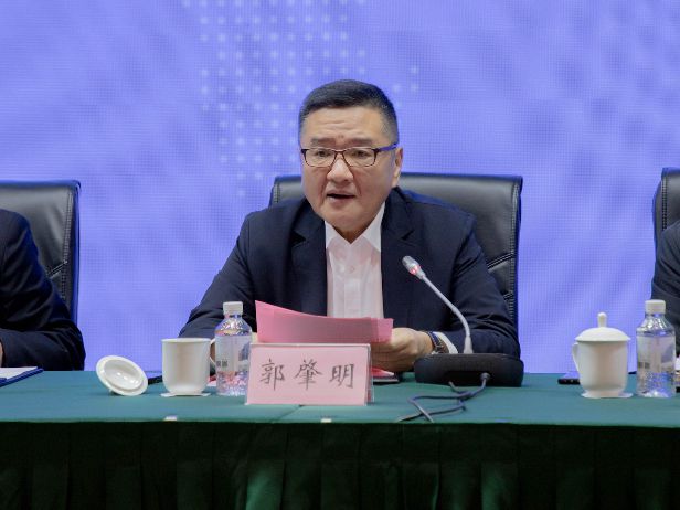 必威首页：2024年全国供应链领军人才培训活动举办(图2)