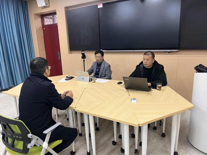 必威首页：2024年全国供应链领军人才培训活动举办(图8)