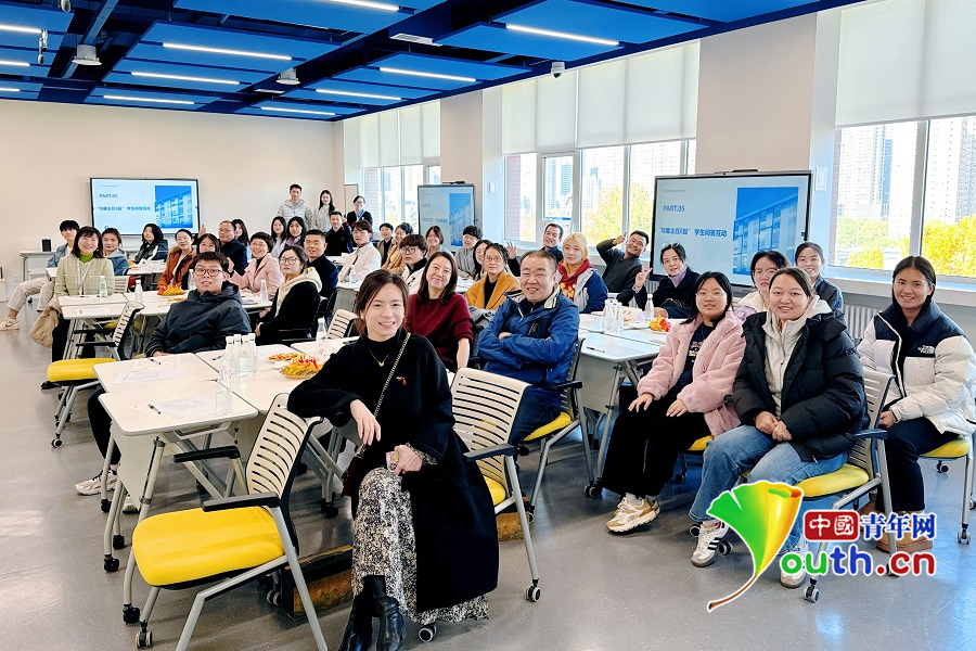 必威网站：牵手13家雇主企业西安欧亚学院探索财税人才共育培养新模式(图2)