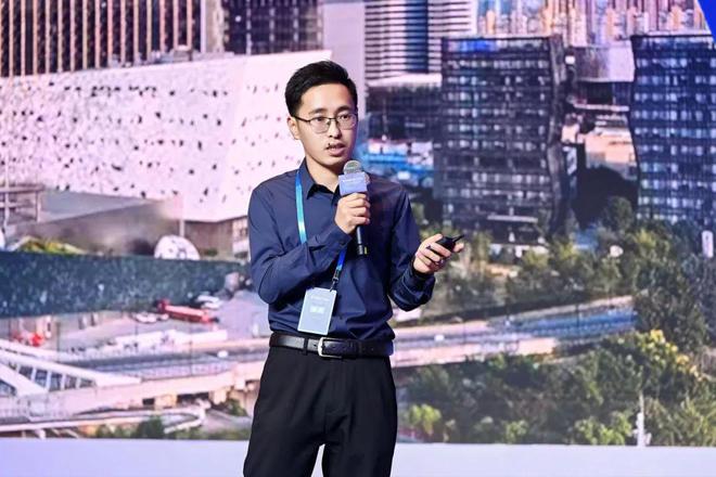 英才聚张江共创“芯”未来！2024浦东国际人才港论坛·集成电路产业人才论坛举行(图7)