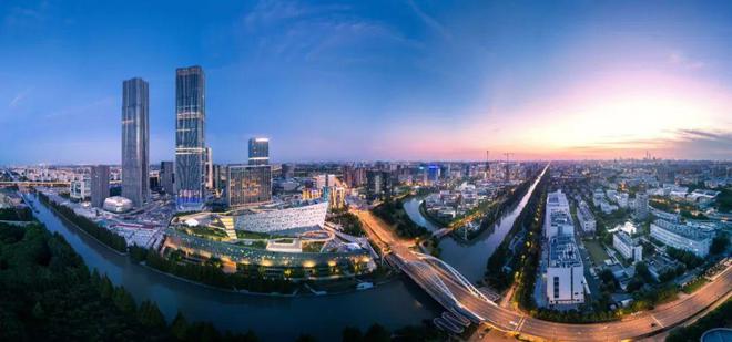 英才聚张江共创“芯”未来！2024浦东国际人才港论坛·集成电路产业人才论坛举行(图9)