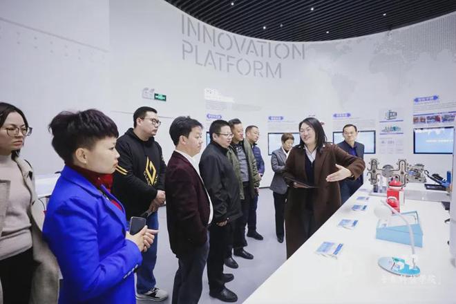 必威网站：【教育关注】广东省高等教育学会产教融合与校企合作研究分会2024学术年会在东莞召开(图3)