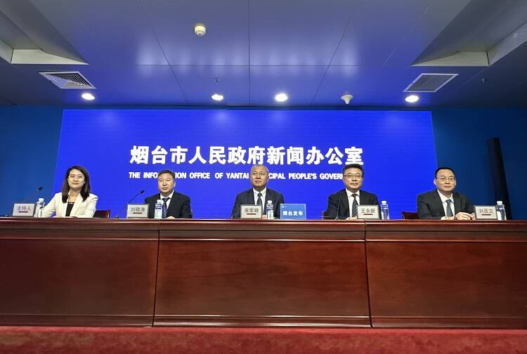 烟台市发布企业自主评价和培育高技能人才奖补细则(图1)