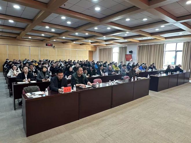 必威咨询：聚天下英才筑发展新基！2024年青岛市市南区人社局人才工作成果丰硕(图21)