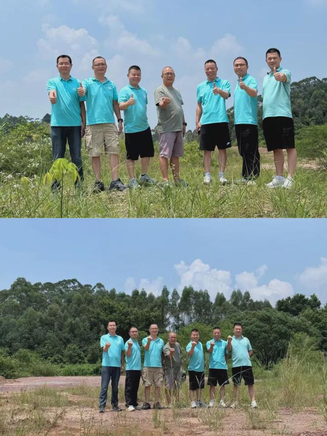必威首页：重磅盘点从优秀迈向卓越清蓝十大“高光时刻”闪耀2024！(图5)