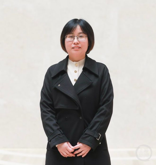 必威网站：履职一年间丨全国人大代表邵洪婷：激发企业技术人才创新创造活力(图2)