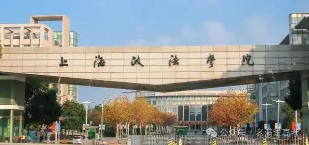 必威网站：太抢手了上海政法学院2024届毕业生升学率30%！法学人才占比三分之一(图1)