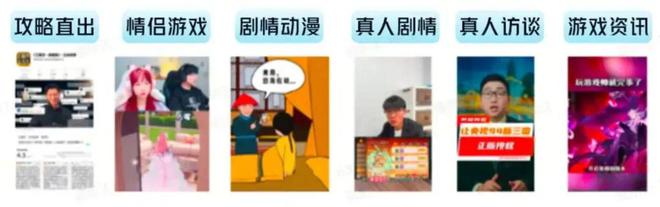 叠纸、米哈游、腾讯、网易都在这发力2025年游戏营销三大风向(图2)