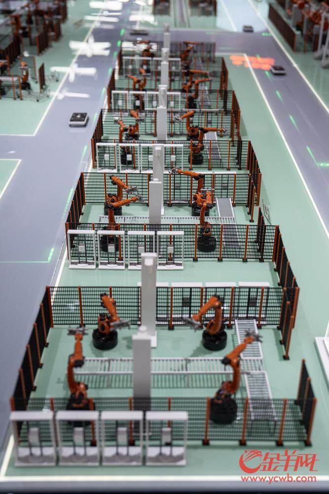 广东首批博士后创新平台培育企业将公布主要面向这些领域(图2)