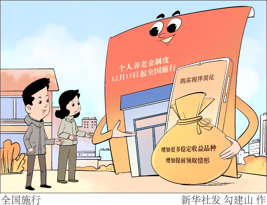 必威首页：养老金融发展明确“规划图”助力银发经济(图3)