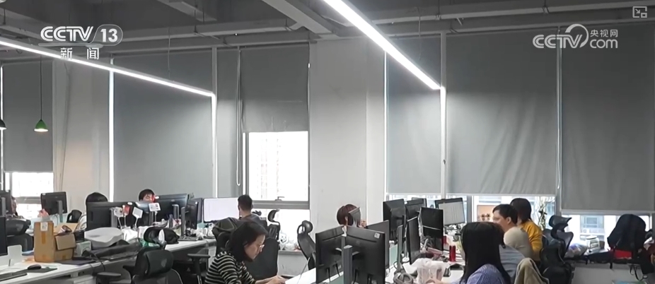 必威网站：前沿技术催生“数”“智”新职业引进来、走出去厚植人才成长沃土(图8)
