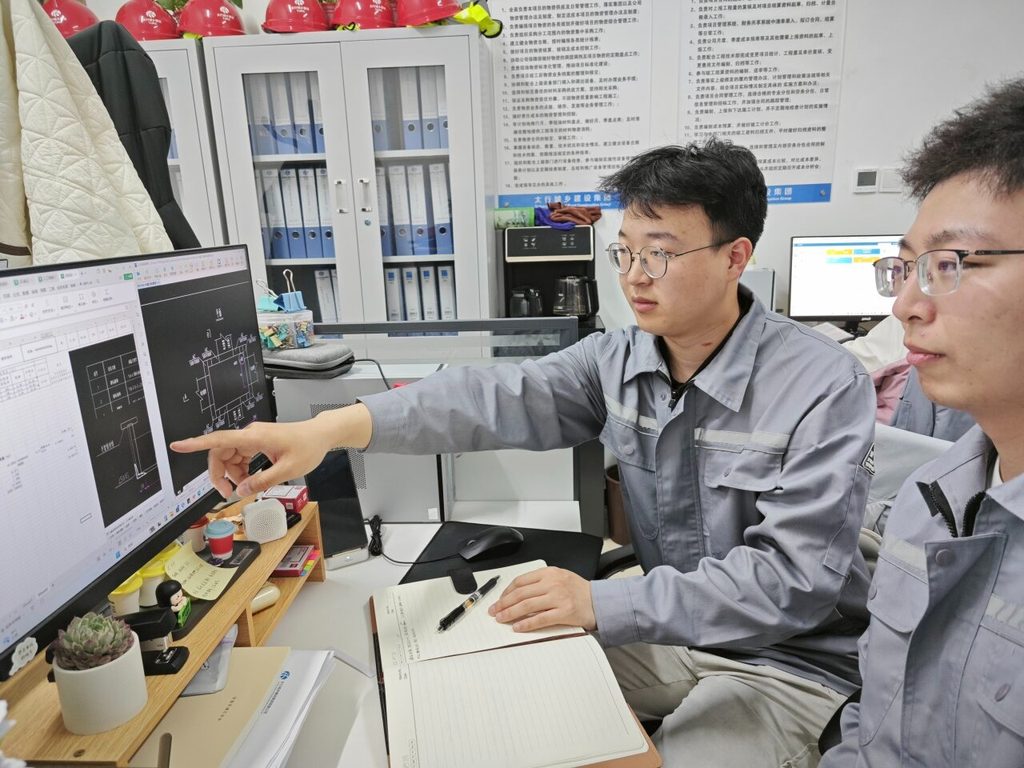 必威网站：高技能人才培养的河北探索（二）丨现场工程师的孵化器(图2)