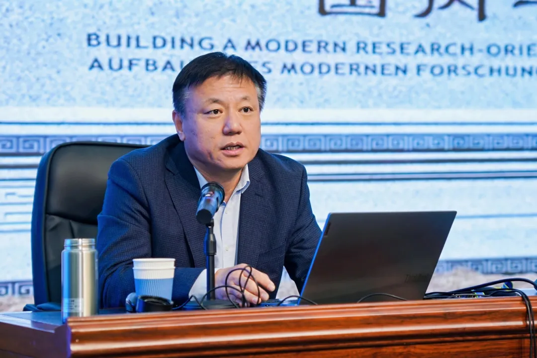 必威首页：落地华德！南北教育界破题人才培养新机制(图2)