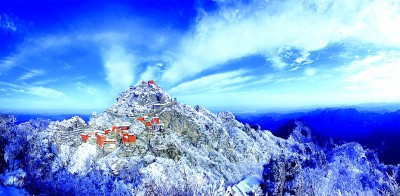 必威网站：以山水为纸以文化为墨——湖北文旅融合书写高质量发展新篇章(图2)