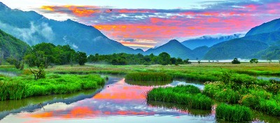 必威网站：以山水为纸以文化为墨——湖北文旅融合书写高质量发展新篇章(图3)